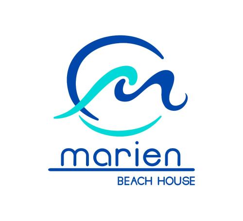 Marien Beach House