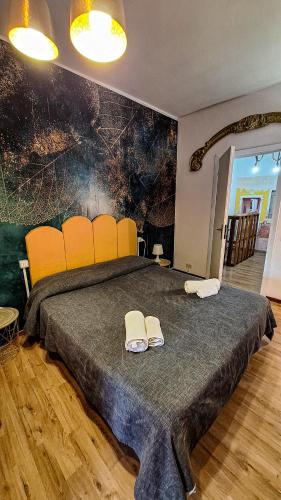 MILAZZO PORT rooms 2