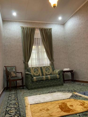 Casa Setra Bandung Room Type - Villa