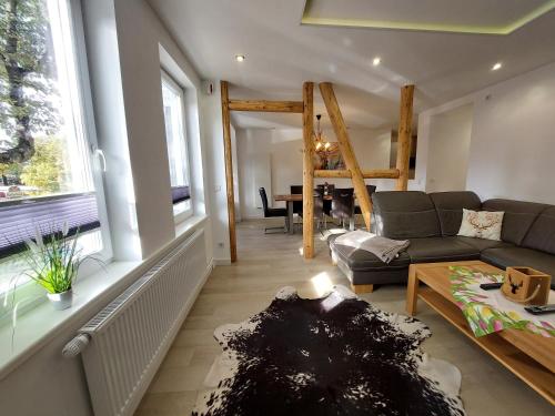 Ferienwohnung am Jungbrunnen 1 in Bad Harzburg, Deutschland