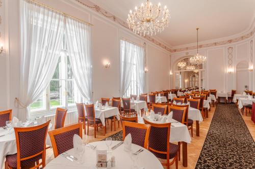 Hotel Radium Palace - image 4