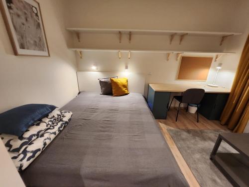 hotel photo