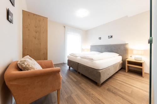 Weingut Weidlhof - Suite & Breakfast - Vacation for wine lovers