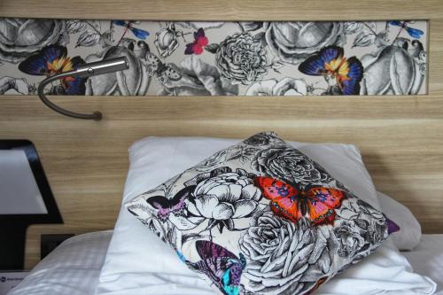 Best Western Hotel De Paris - image 3