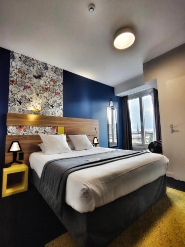 Best Western Hotel de Paris in Laval