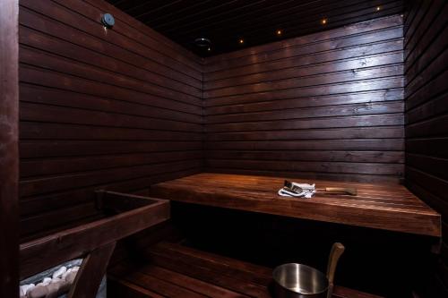 Sauna, Break Sokos Hotel Levi in Levi