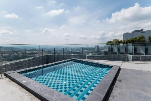 Eko Cheras agoda Duplex Industrial Loft 5pax - image 6