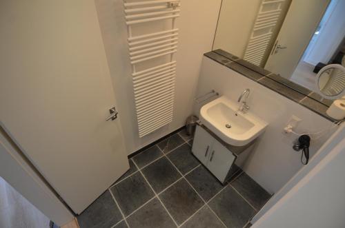 Ostseeresidenz Sassnitz F548 Penthouse 20 mit Sauna Balkon Meerblick - main image
