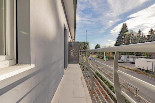 Residence " Soggiorni al Casolare " by Rhospitality it Room Type - Deluxe Room (2 Adults + 1 Child)