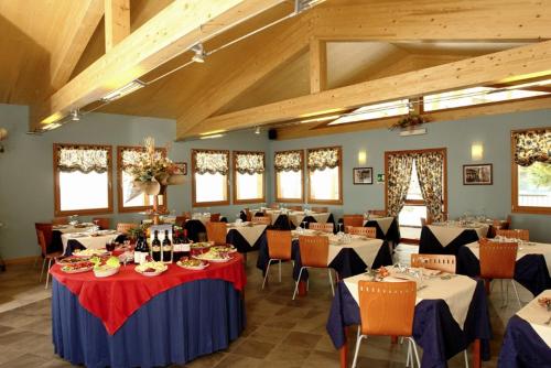 奥林匹克山旅馆 奥林匹克山旅馆