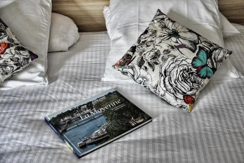 Best Western Hotel De Paris - image 8