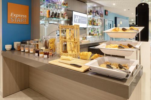 Holiday Inn Express Amiens an IHG Hotel - image 7
