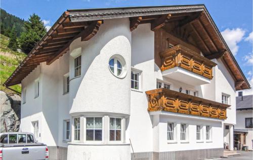 Stunning Apartment In Ischgl With 2 Bedrooms, Sauna And Wifi - Ischgl