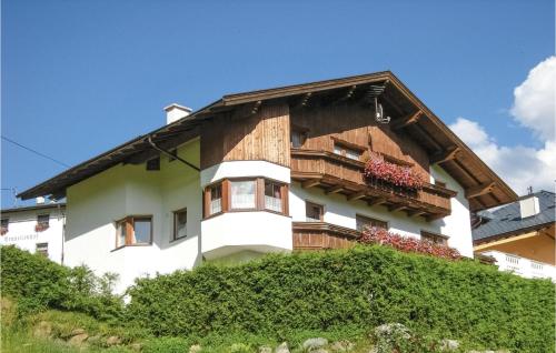 Gemuetliche Ferienwohnung in Kappl