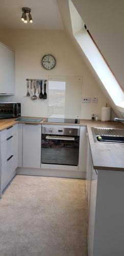 Highland Glen Lodges in Edderton