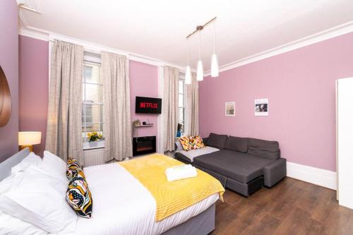 (Covent Garden) Cozy Apartment Central London, London