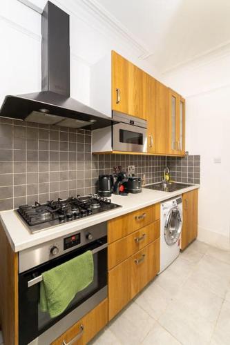 (Covent Garden) Cozy Apartment Central London, Лондон (фото 4)