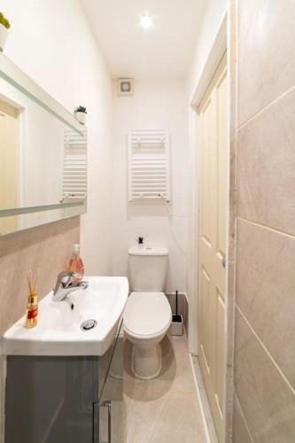 (Covent Garden) Cozy Apartment Central London, Лондон (фото 6)