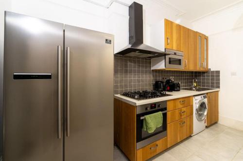 (Covent Garden) Cozy Apartment Central London, Лондон (фото 7)