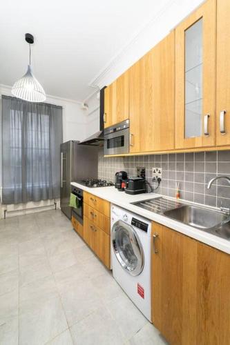 (Covent Garden) Cozy Apartment Central London, Лондон (фото 8)