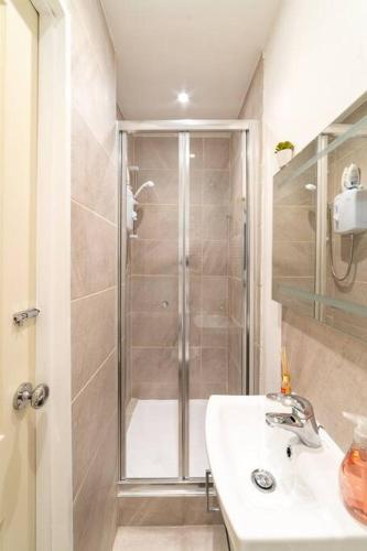 (Covent Garden) Cozy Apartment Central London, Лондон (фото 10)