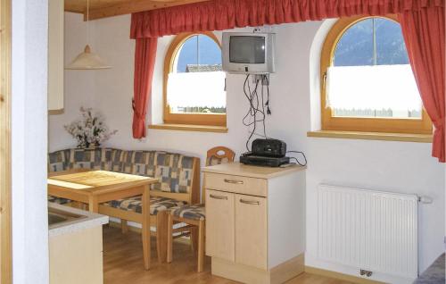 Ferienwohnung Mit Top Ausblick in Kappl