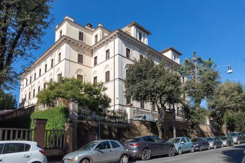 HOTEL DELLE CIVETTE, Rome (photo 4)