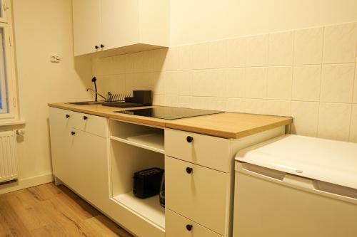 HOMY I Stylisches Retroapartment Netflix & WLAN, Leipzig (photo 8)