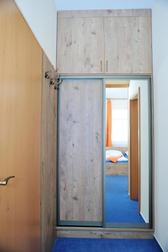 Hotel Praha Potštejn - image 11