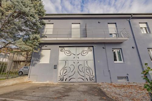 Soggiorni al casolare Apartment by Rhospitality it