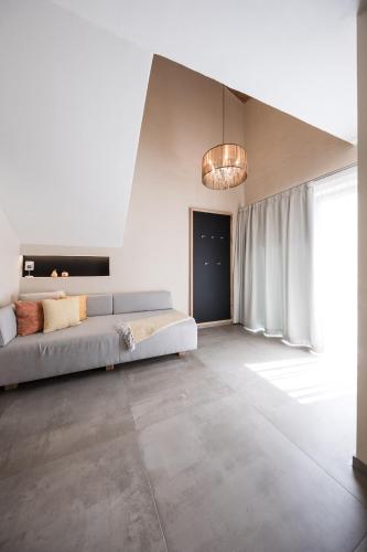 Weingut Weidlhof - Suite & Breakfast - Vacation for wine lovers