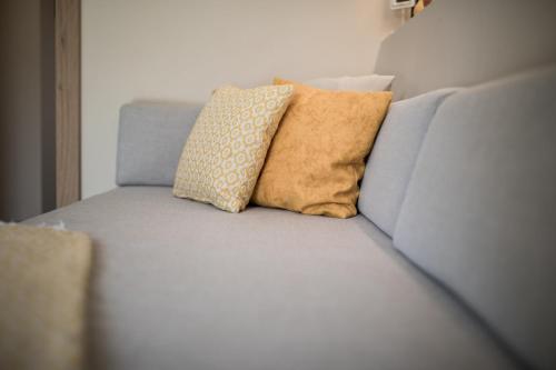 Weingut Weidlhof - Suite & Breakfast - Vacation for wine lovers