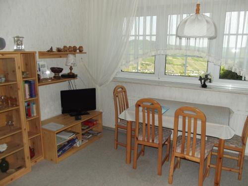 Ferienwohnung Rheinblick - main image