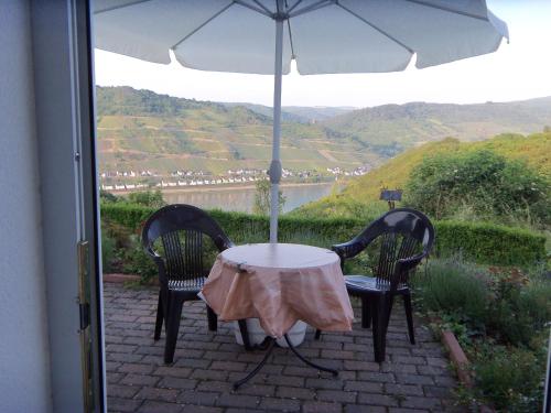 Ferienwohnung Rheinblick - image 3