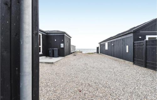  Lille Røn in Nyborg