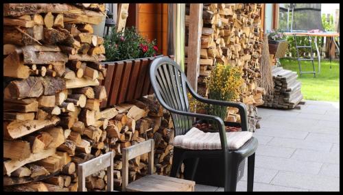Have, Apartment Tirol in Kundl