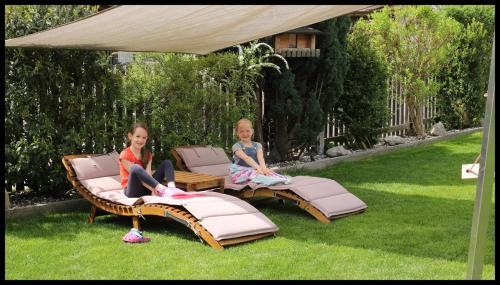 Have, Apartment Tirol in Kundl