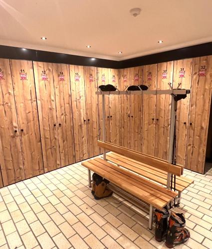 Hotel-Skischule Krallinger - image 13