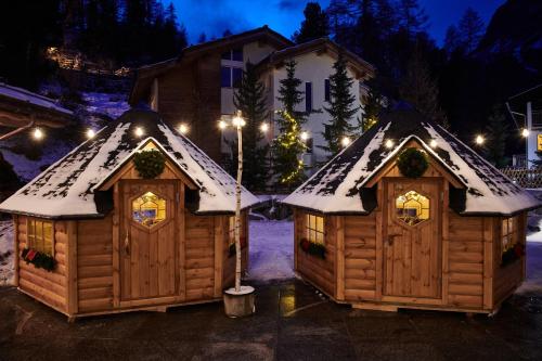 Matthiol Boutique Hotel - image 2