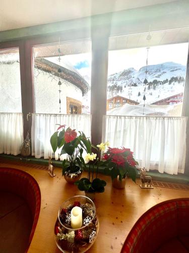 Hotel-Skischule Krallinger - image 7