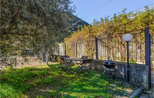  Gorgeous Apartment In Finale Ligure With Kitchen in Finale Ligure