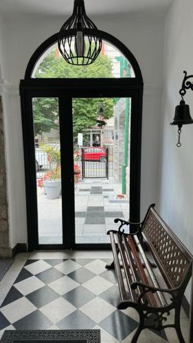 Vista Exterior, Hotel Boutique Calash in Mar do Prata