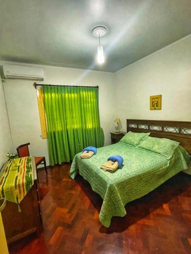 Two-Bedroom Apartment image 2