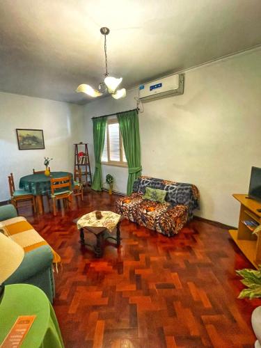 Two-Bedroom Apartment image 1