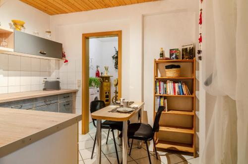 Schwarzwald Nescht Triberg