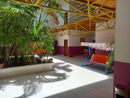 Hôtel Saïfee International (Hotel Saifee International) in Toliara