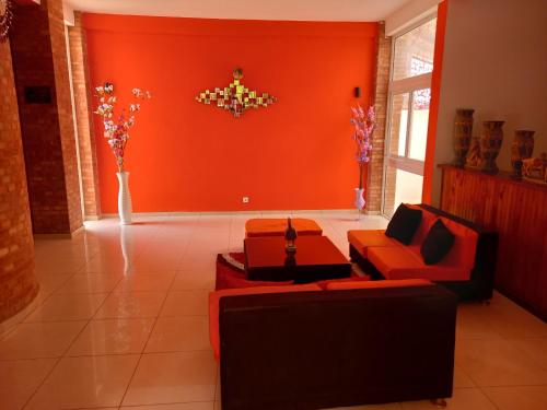 Hôtel Saïfee International (Hotel Saifee International) in Toliara