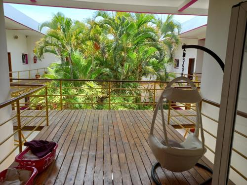 Hôtel Saïfee International (Hotel Saifee International) in Toliara