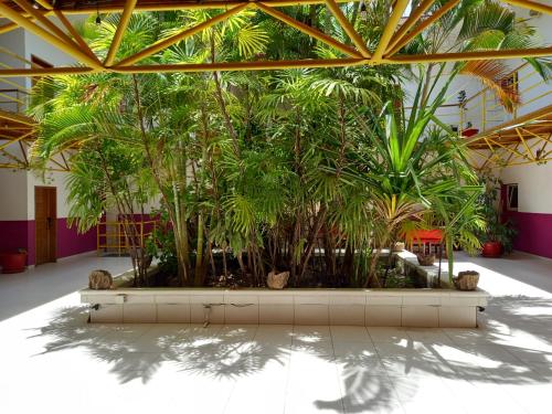 Hôtel Saïfee International (Hotel Saifee International) in Toliara