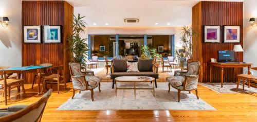 Hotel Alcazar Irun in Irún